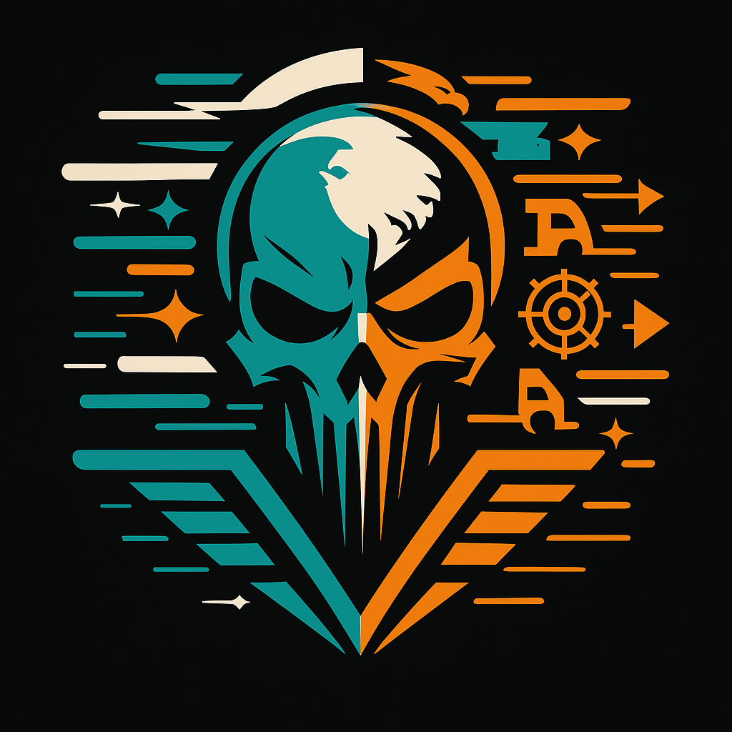 Phantom Logo