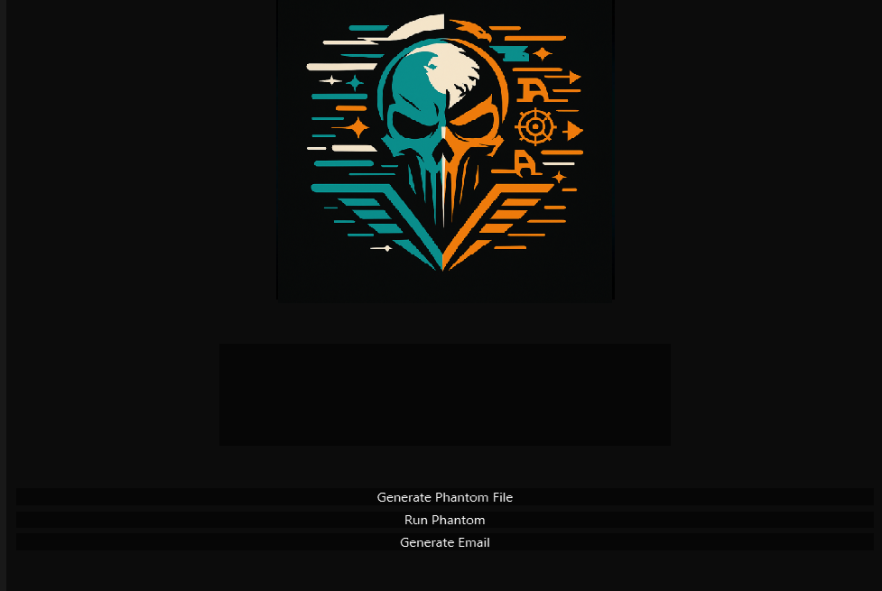 System GUI